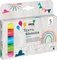Kreul Textil Marker medium Junior 5 Farben, 5er-Set Vorschaubild