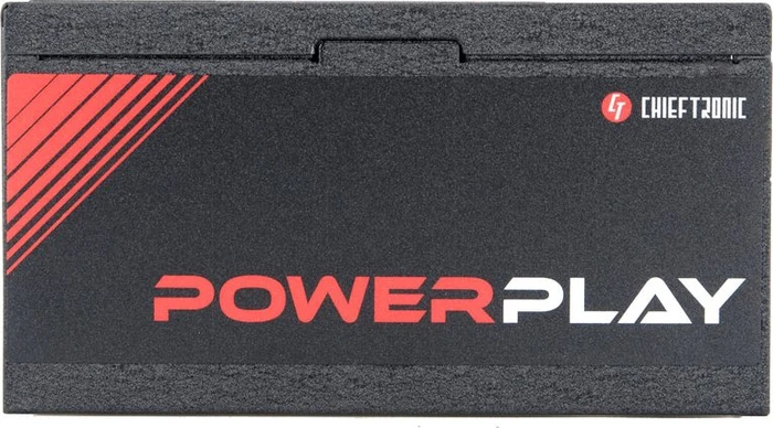 Chieftec Chieftronic Powerplay Platinum GPU-1200FC 1200W, ATX 2.53
