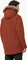Jack Wolfskin Glacier Canyon Funktionsmantel carmine (Herren) Vorschaubild
