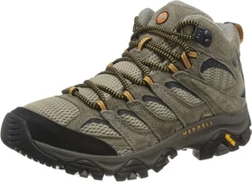 Merrell Moab 3 Mid GTX pecan (Herren)