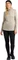 Jack Wolfskin Sky Thermal Funktionsshirt langarm pale sand Vorschaubild