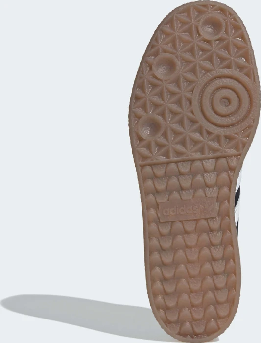 adidas Sambae core black/cloud white/gold metallic (Damen)