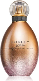 Sarah Jessica Parker Lovely You Eau de Parfum, 50ml