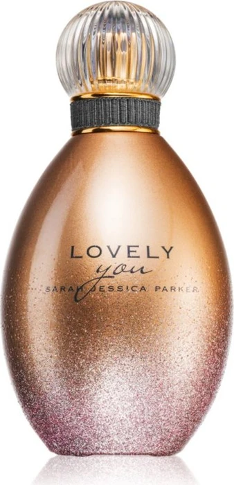 Sarah Jessica Parker Lovely You Eau de Parfum, 50ml