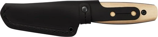 Morakniv Finn BlackBlade Messer