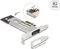 DeLOCK PCIe -> M.2 PCIe Vorschaubild
