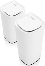 Linksys Velop Pro 6E, AXE5400, 2er-Pack (MX6202-KE)