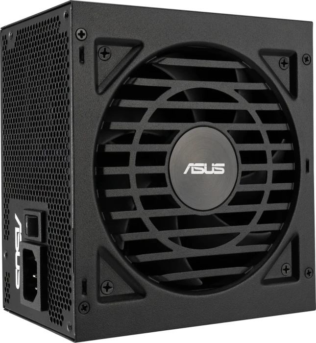 ASUS ATS Gold, ASUS-ATS-750G, schwarz, 750W, ATX