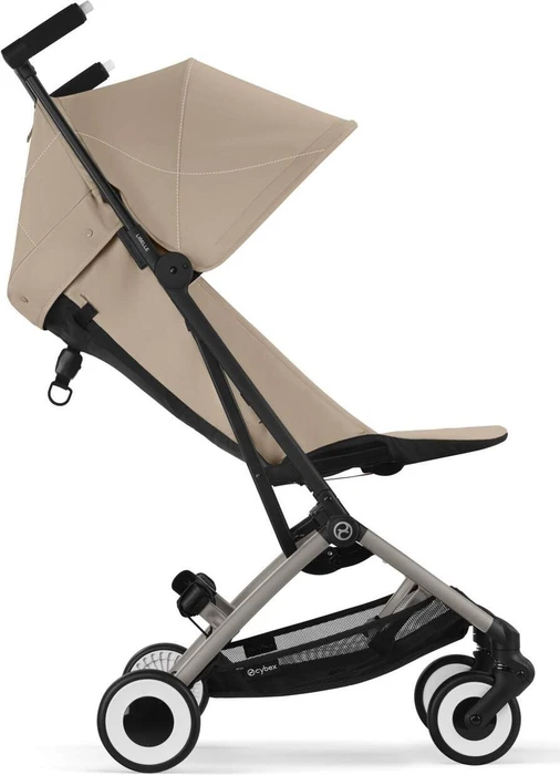 Cybex Libelle almond beige