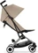 Cybex Libelle almond beige Vorschaubild