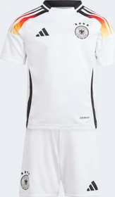 adidas UEFA EURO 2024 Deutschland Mini Heimausrüstung (Junior)