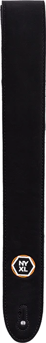 D'Addario Eco-Leather Guitar Strap NYXL