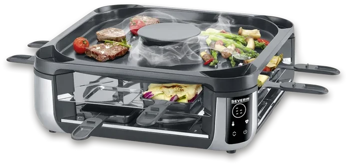 Severin RG 2379 Sevento Raclette