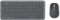 Hama WKM-500 Multi-Device-Tastatur-Maus-Set, klein, schwarz, USB/Bluetooth, DE Vorschaubild