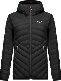 Salewa Brenta RDS Down Jacke black out (Damen)