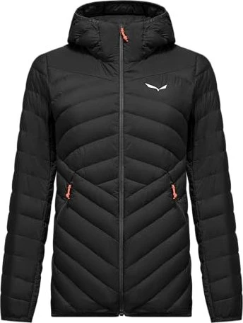 Salewa Brenta RDS Down Jacke black out (Damen)