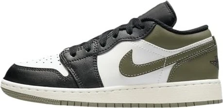 Nike Air Jordan 1 Low (Junior)