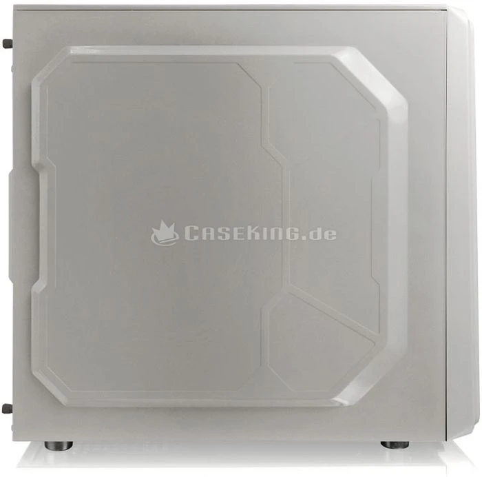 Raijintek Arcadia weiß