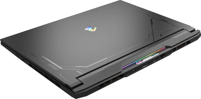 GIGABYTE AORUS 17X AXF-D4DE694SH, Core i9-13980HX, 16GB RAM, 1TB SSD, GeForce RTX 4080, DE