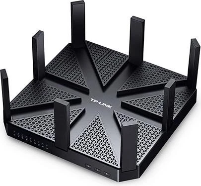 TP-Link Archer C5400, Rev.1