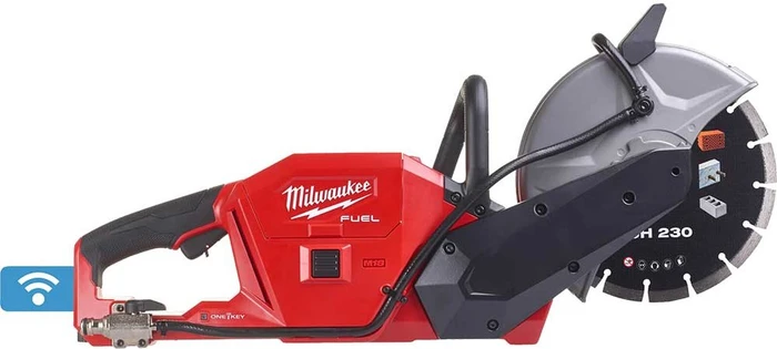 Milwaukee M18 FCOS230-0 Fuel Akku-Trennschleifer solo