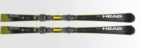 Head Supershape e-Speed + PRD 14 GW (inkl. Bindung) (Modell 2021/2022)