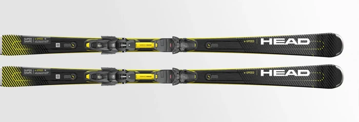 Head Supershape e-Speed (Modell 2021/2022)