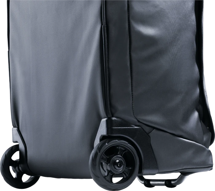 Deuter Aviant Duffel Pro Movo 36 black