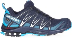 Salomon XA Pro 3D GTX navy blazer/hawaiian ocean/dawn blu (Herren)