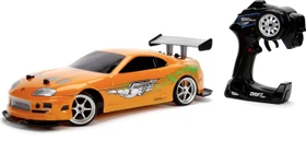 Jada Toys Fast & Furious - RC Brian's 1995 Toyota Supra
