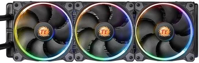 Thermaltake Water 3.0 Riing RGB 360