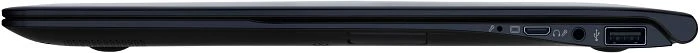 Samsung ATIV Book 9 - 900X3F, Core i5-3337U, 4GB RAM, 128GB SSD, DE