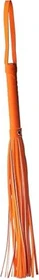 Dream Toys Radiant Whip Glow In The Dark Peitsche orange