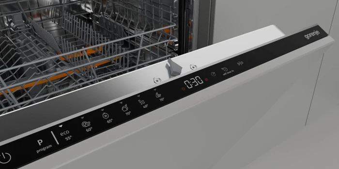 Gorenje G400 GV642D65