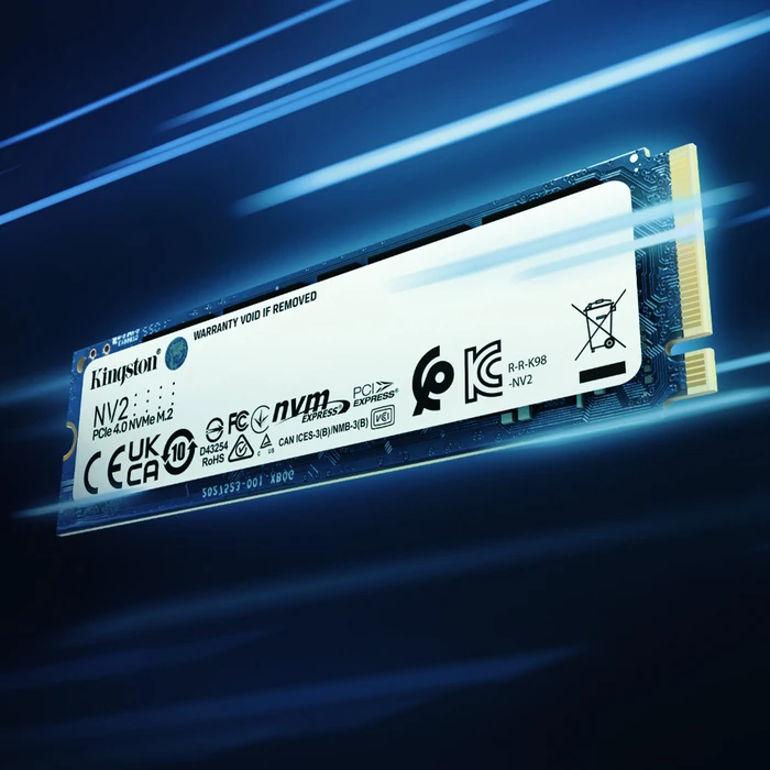 Kingston NV2 NVMe PCIe 4.0 SSD 1TB ab € 179,90 (2026