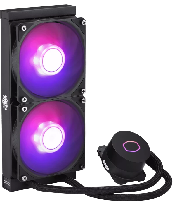 Cooler Master MasterLiquid ML240L ARGB V2