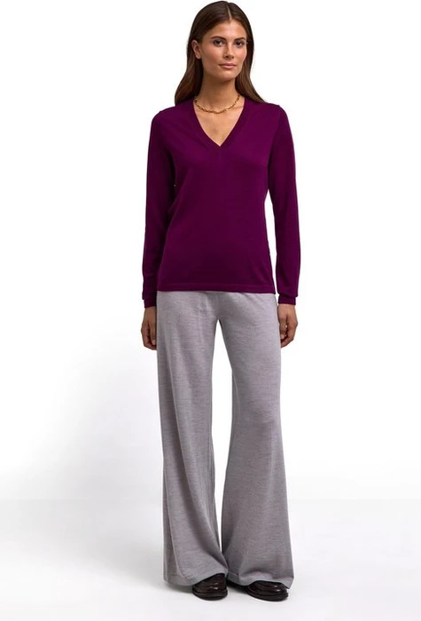 Falke Casual Wool Pullover vendetta (Damen)
