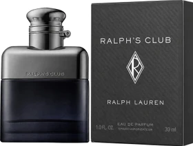Ralph Lauren Ralph's Club Eau de Parfum, 30ml