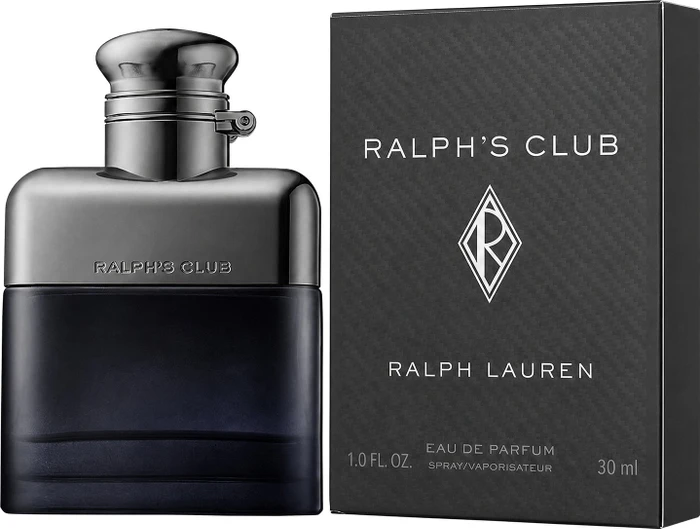 Ralph Lauren Ralph's Club Eau de Parfum