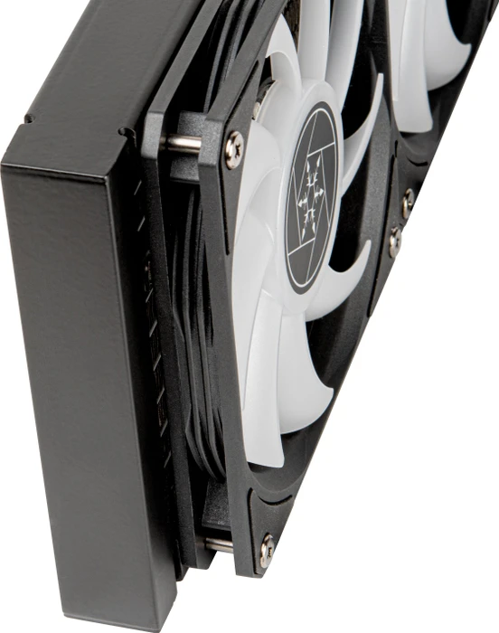 SilverStone Vida 240 Slim