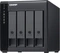 QNAP Expansion Unit TL-D400S, 1x Mini SAS Vorschaubild