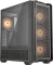 Cougar MX600 RGB, Glasfenster Vorschaubild