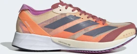 adidas Adizero Adios 7 bliss orange/wonder steel/beam orange (Damen)