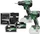 Hikoki KC18DEWAZ Maschinenset inkl. Koffer