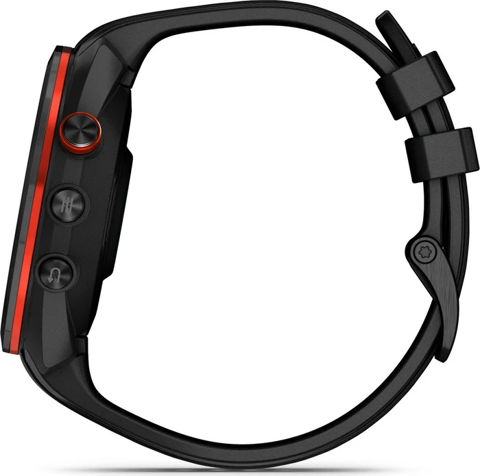 Garmin Approach S70 47mm GPS-Golfuhr black ceramic/black
