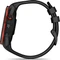 Garmin Approach S70 47mm GPS-Golfuhr black ceramic/black Vorschaubild