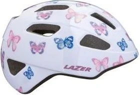 Lazer Nutz KinetiCore Kinderhelm butterfly