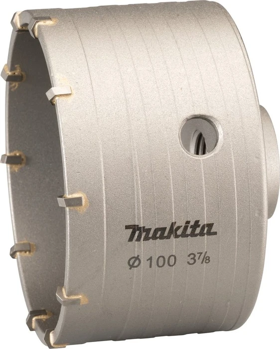 Makita SDS-plus Hohlbohrkrone 50mm, 1 Stück