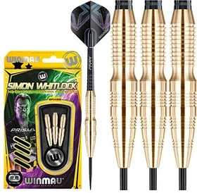 Winmau Simon Whitlock Steel Dart Dartpfeil 24g