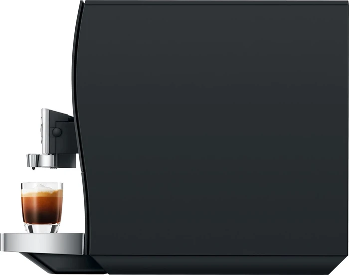 Jura Z10 (EA) aluminium black